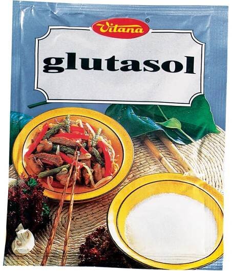 GLUTASOL 80g VITANA - FANY Gastroservis - vše pro gastronomii