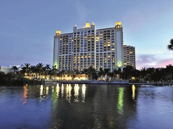 The Ritz-Carlton, Sarasota Hotel Exterior photo