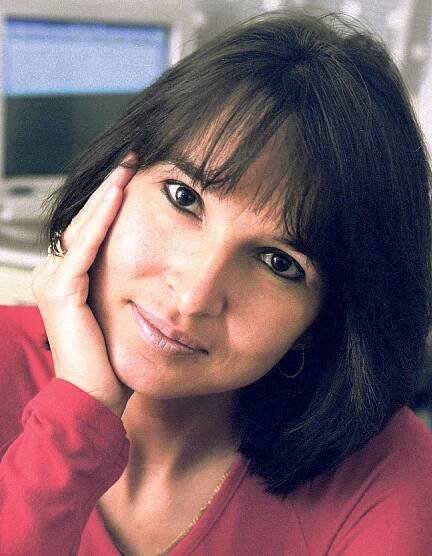 Simona Monyová
