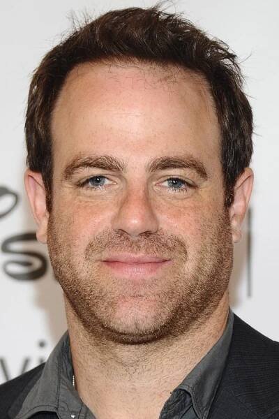 Paul Adelstein herec