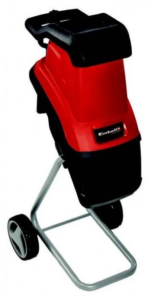 Elektrický nožový drtič GC-KS 2540 Einhell 3430330 