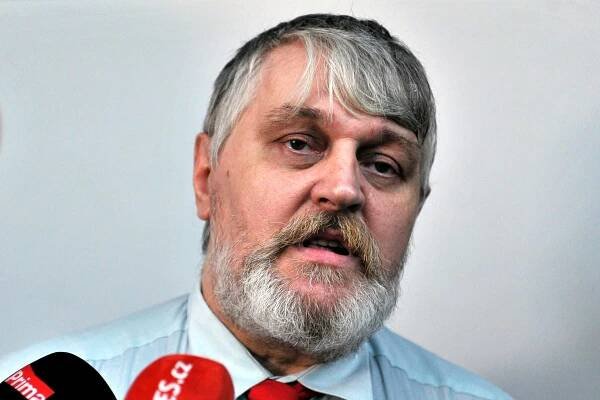 Zemřel bývalý majitel Discolandu Ivan Jonák, bylo mu 59 let
