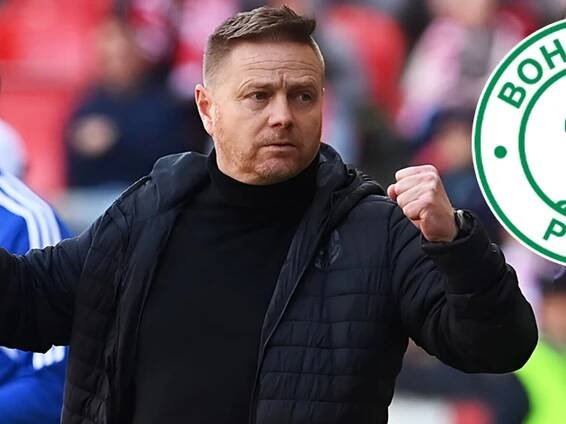 Bohemians mají posilu! Realizační tým rozšiřuje bývalý trenér Sparty