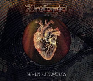 Unitopia – Seven Chambers (Album Review)