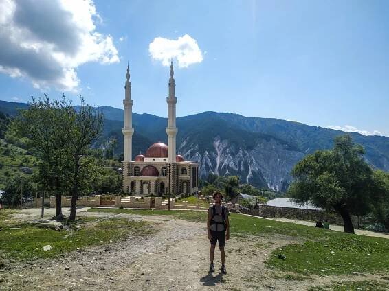 Nejkrásnější místa Albánie - Discover the world cz