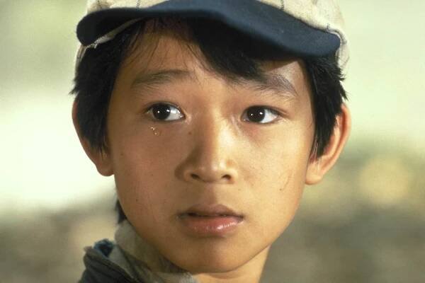 Ke Huy Quan