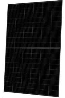 Sunova SS-410-54MDH-FB-LC Celočerný solární panel 410W, 1.2m kabel