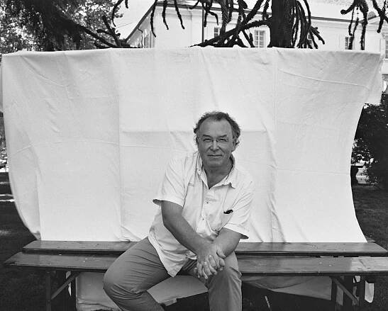 PORTRAITS – Babel Festival