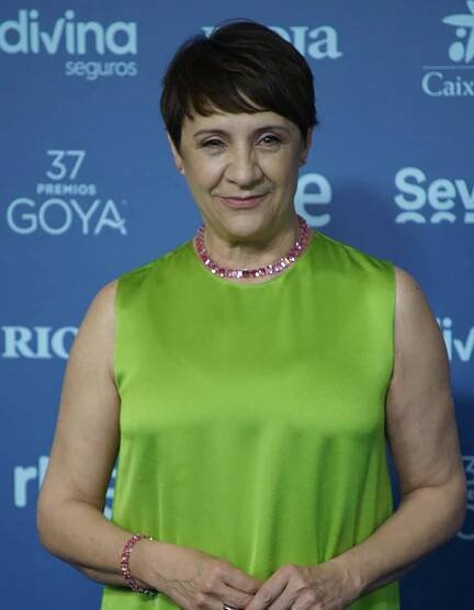 Blanca Portillo
