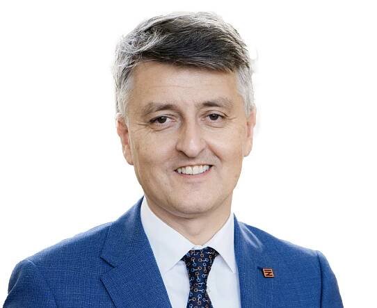 Praha 2050+ Na křižovatce rozvoje - Jiří Svoboda