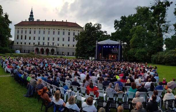 Dracula 26. 6. 2020 - Kroměříž | S PROMOTION s.r.o.