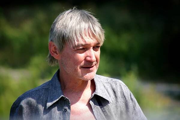 Vladimír Dlouhý