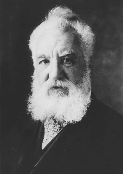 Alexander Graham Bell summary | Britannica