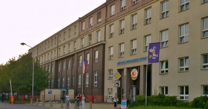 Městská nemocnice Ostrava chystá velkou modernizaci za pět miliard