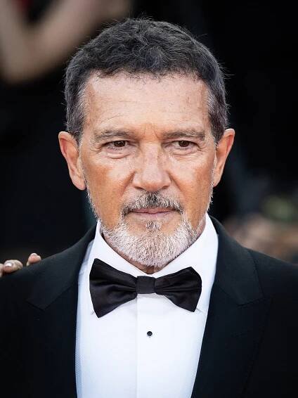 Antonio Banderas — Wikipédia