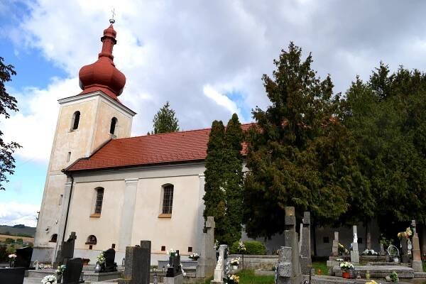 Horné Trhovište