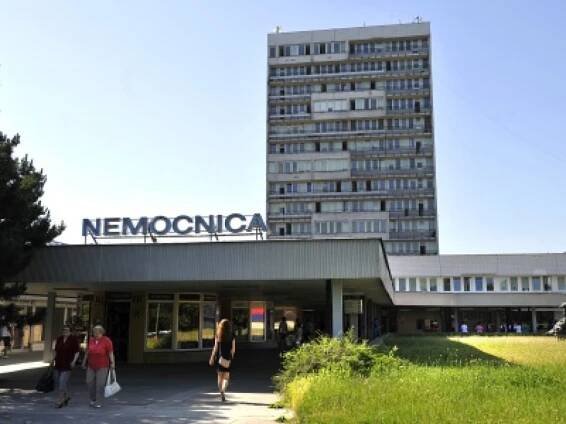 Nemocnica Ružinov | Univerzitná nemocnica Bratislava