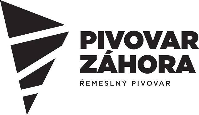 Logo Pivovar Záhora