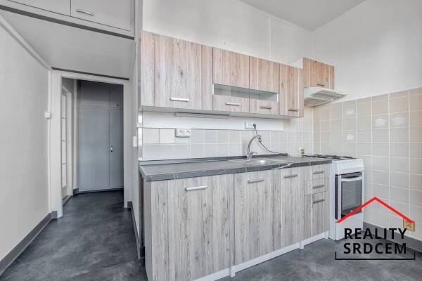 Pronájem bytu 1+1, 37 m2, ul. L. Šťúra, Ostrava-Poruba