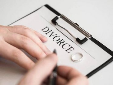Divorce Rate in Ohio