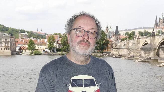 Je Jan Rokytka ze Slunečné seladonem i v reálném životě?