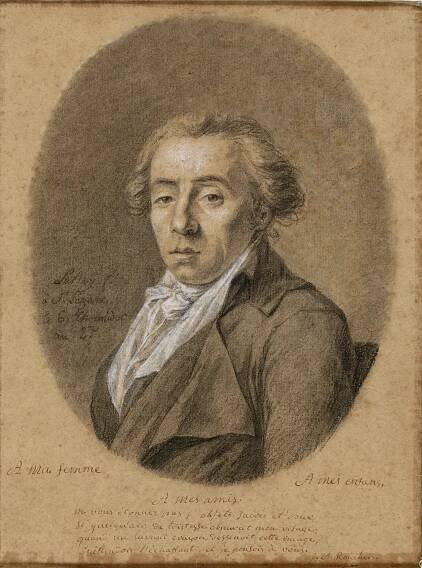 Jean-Antoine Roucher
