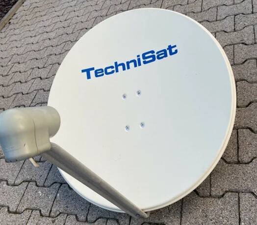 TechniSat SATMAN 850 plus 97