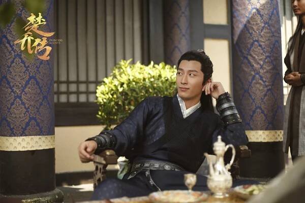 Shawn Dou - Princess Agents - Fotosky