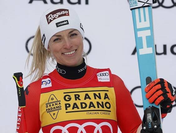 Bez Vlhovej, ale so Shiffrinovou: Finále Svetového pohára môže mať historickú pečať Švajčiarska