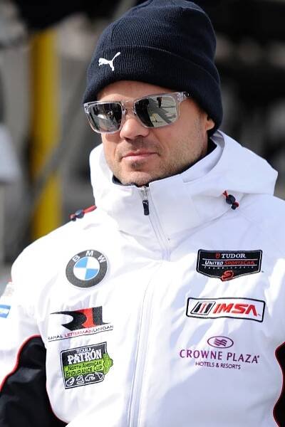 Season 2014 – DMR – Dirk Müller Racing