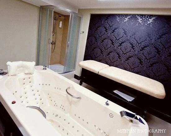 Spa Medical Dwór Elizy