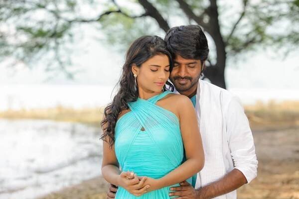 Kadalai - Z filmu - Iyshwarya Rajesh
