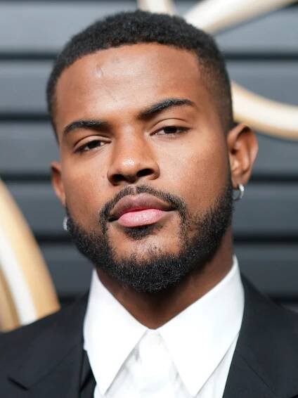 Trevor Jackson - Actor, Singer