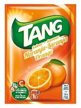 Tang Pomeranč 30g