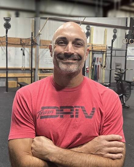 DRiV Fitness