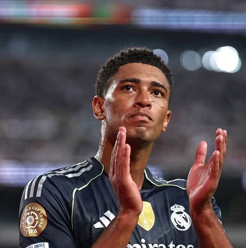 Three Trends To Keep An Eye On As Real Madrid Face Juventus