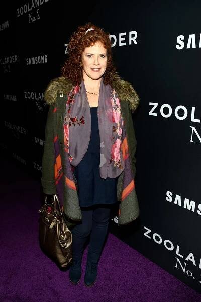 Amy Stiller - Zoolander No. 2 - Z akcí