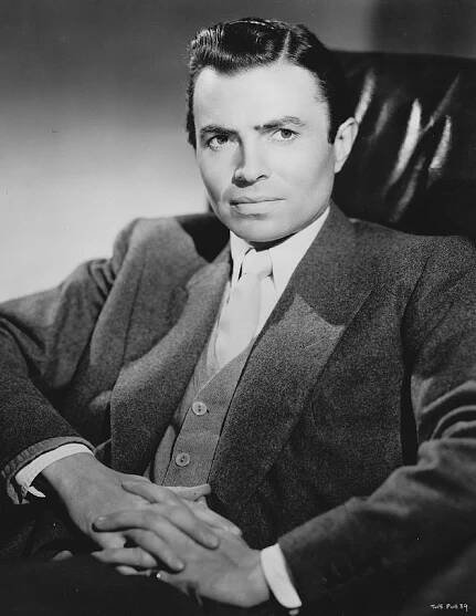 3 sestry - Promo - James Mason