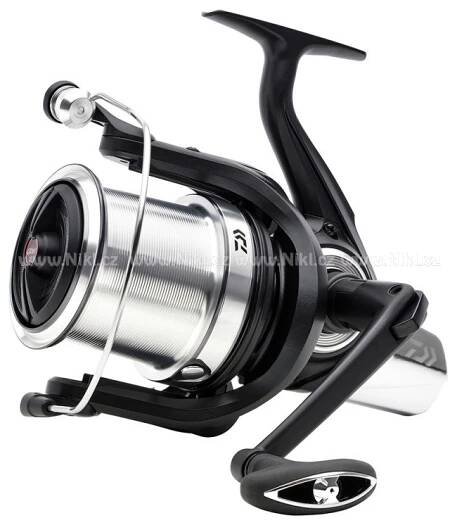 Daiwa Naviják 23 Superspod 45 SCW QD-OT