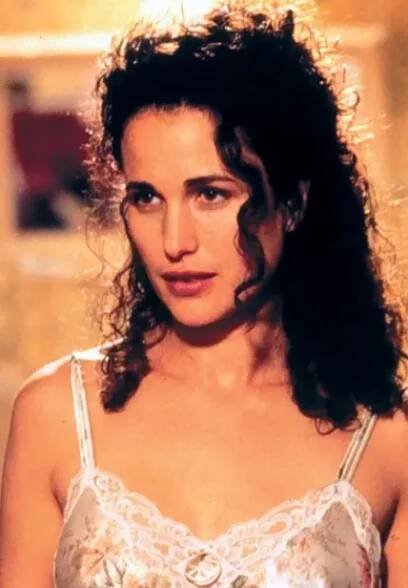 Andie MacDowell - Jako vejce vejci (1996), Obrázek #1