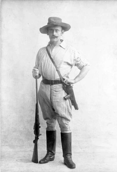 Carl Peters – Wikipedie