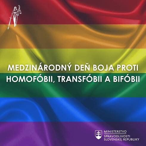 Známe tváre si pripli dúhovú stužku, aby podporili LGBTI+ komunitu | PRIDEkosice.sk