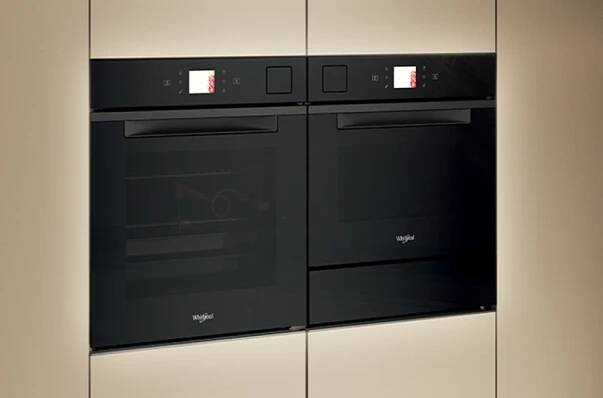 Whirlpool WMW54HMB