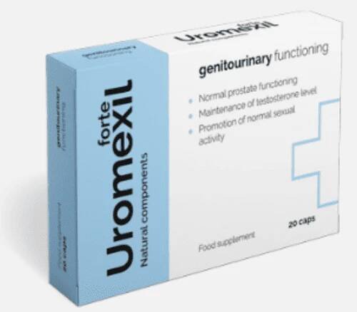 Uromexil