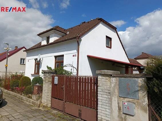 Prodej Dům, Zahájí, okres České Budějovice