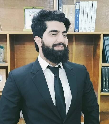 LFK - Legal Forum for Kashmir