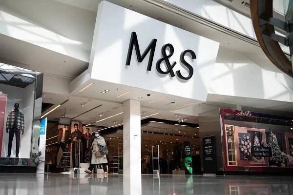 Why M&S, Harrods and the Co-op were hit by cyber attacks