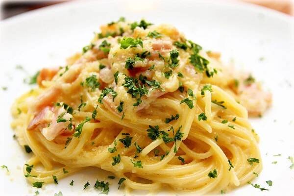 Recepty podle Marianne: Spaghetti alla carbonara? Půlhodinka práce a tradiční italská chuť