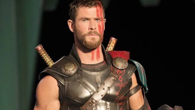 Thor: Ragnarok