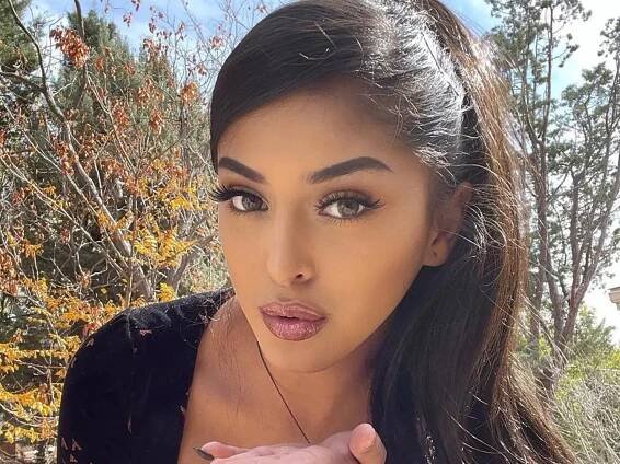 Porn Star Sophia Leone's Cause of Death Revealed